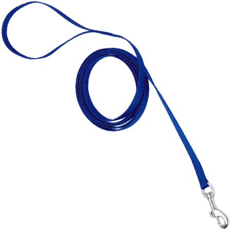 COASTAL Tuff Lead 6'x3/8 Blue
