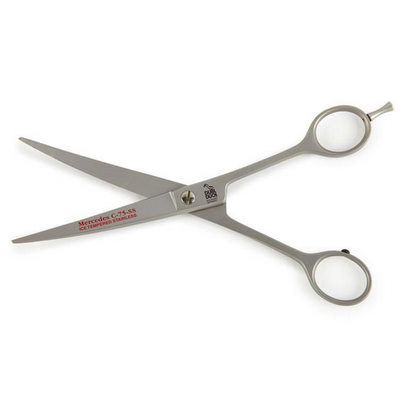 DUBLDUCK Mercedes  Curved Shear 7.5in