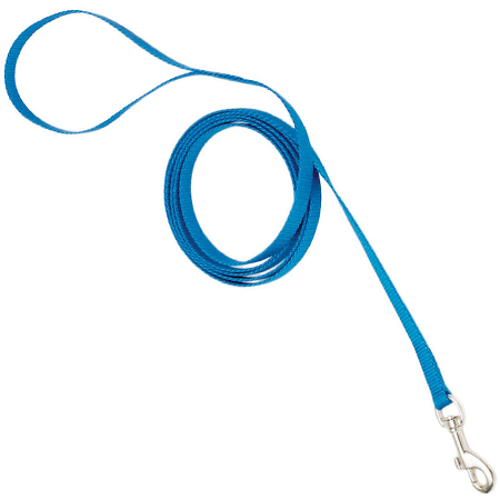 COASTAL Tuff Lead 6'x3/8 Blue Lagoon