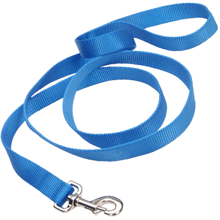 COASTAL Tuff Lead 6'x3/4 Blue Lagoon