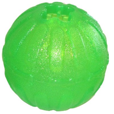 STARMARK Treat Dispensing Chew Ball M