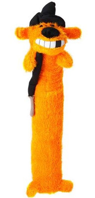 *MULTIPET Halloween Loofa Dog Witch S 12"