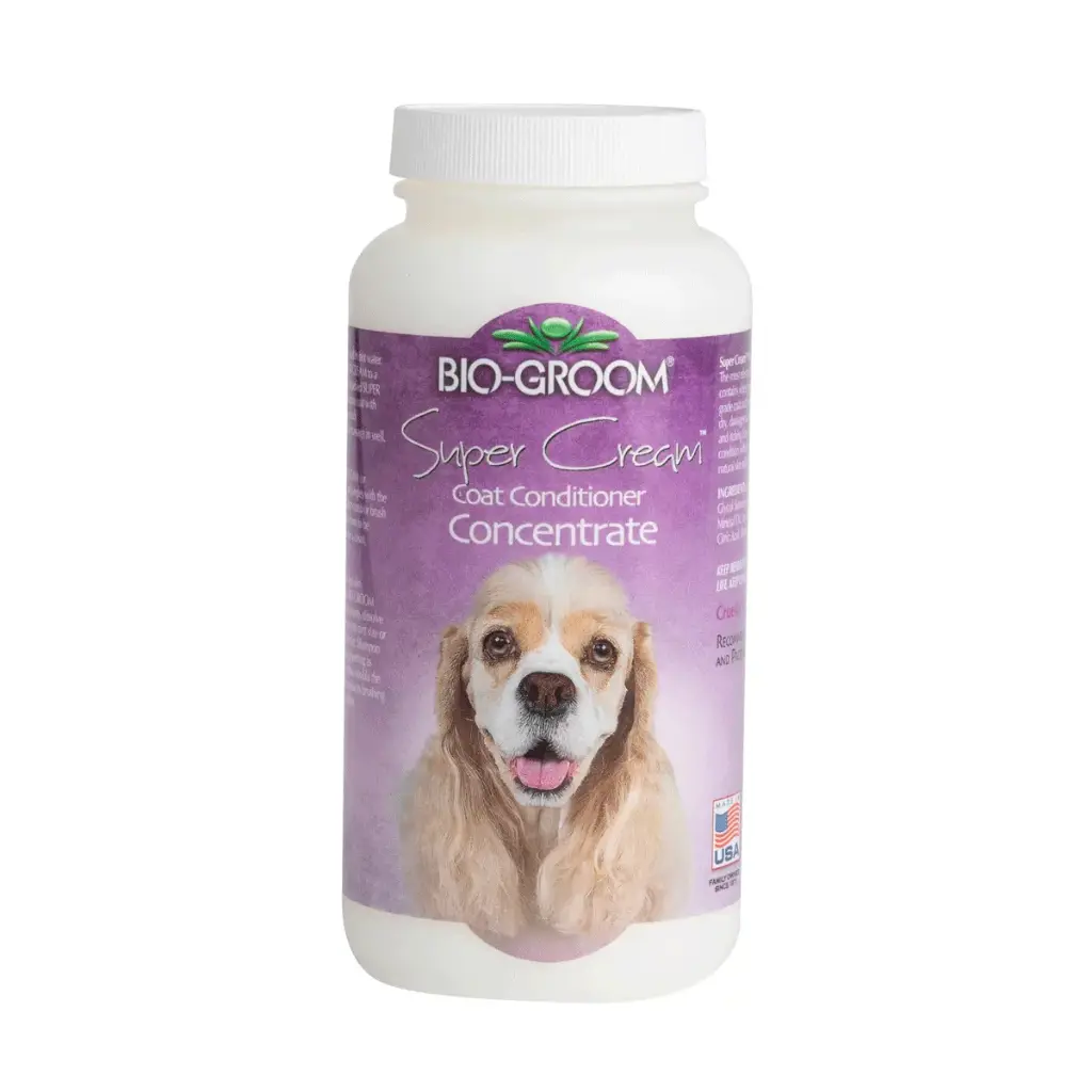*BIO-GROOM Super Cream 1 LB