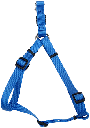 COASTAL Comfort Wrap Harness 16-24x5/8 Blue Lagoon
