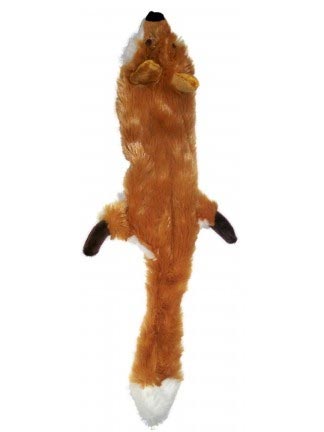 ETHICAL/SPOT Skinneeez Fox Mini 20"