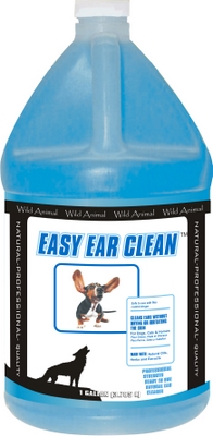 LAUBE Wild Animal Easy Ear Clean G