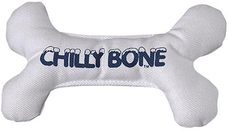 MULTIPET Chilly Bone Large 7"
