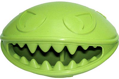 JOLLYPET Monster Mouth 4"
