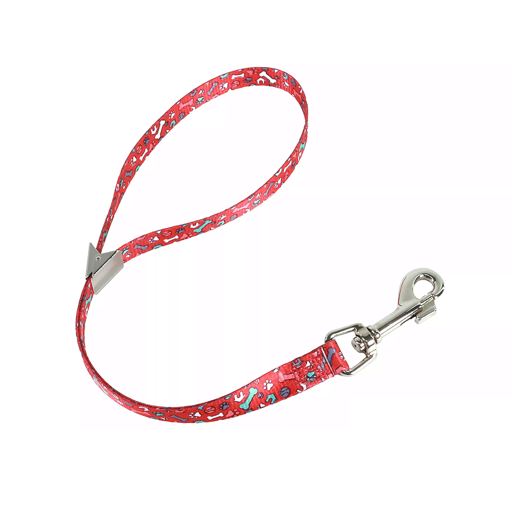 COASTAL Groom Loop 18x5/8 Red Bone