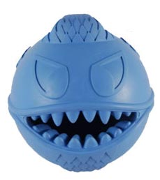JOLLYPET Monster Ball 2.5"