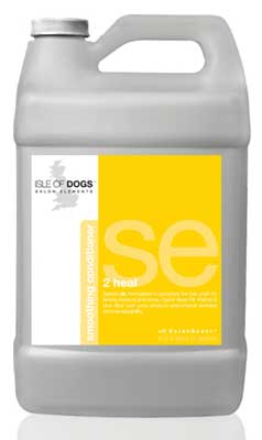 ISLE OF DOGS Salon Elements 2Heal Conditioner G