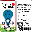 *TICK PATROL Tick Remover Assorted Colors