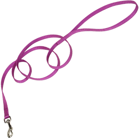 COASTAL Tuff Lead 6'x3/8 Orchid