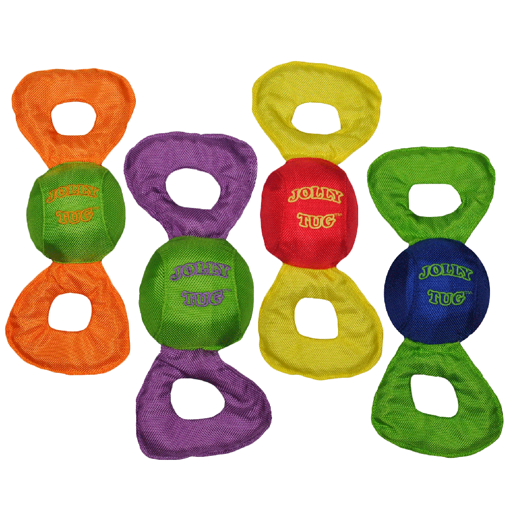 JOLLYPET Jolly Tug M