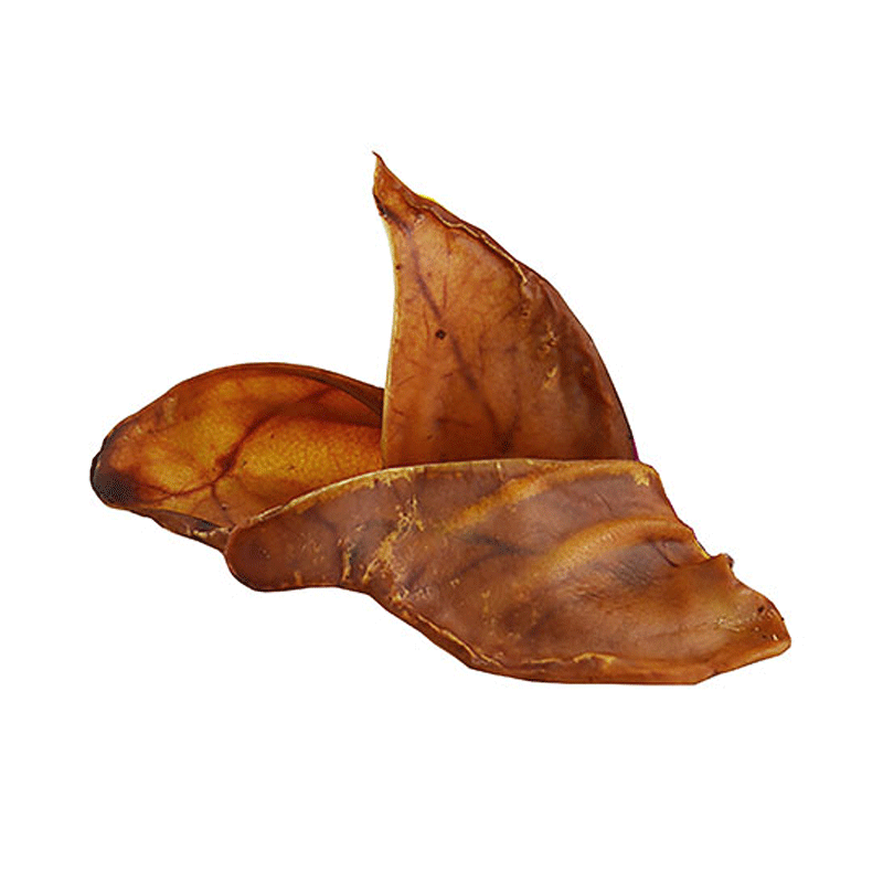 JONES Pig Ears Standard 10pk