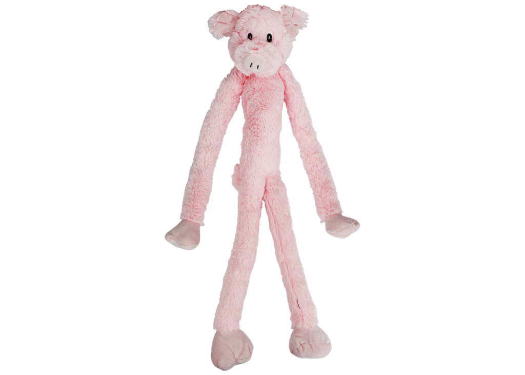 MULTIPET Swingin' Slevins Pig 27"