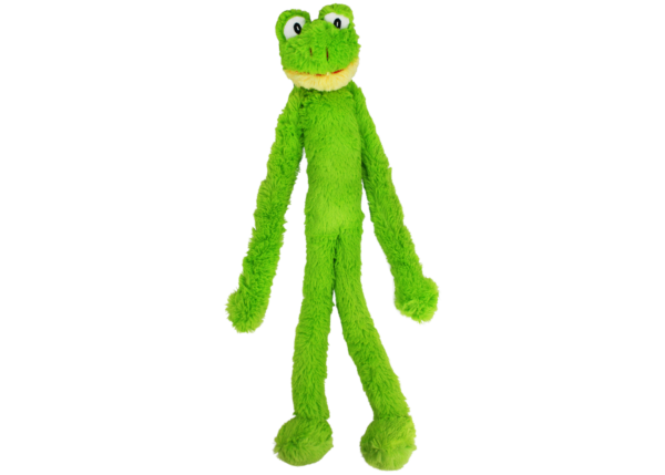 MULTIPET Swingin' Slevins Frog 27"