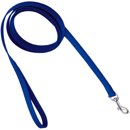 COASTAL Tuff Lead 6'x5/8 Blue