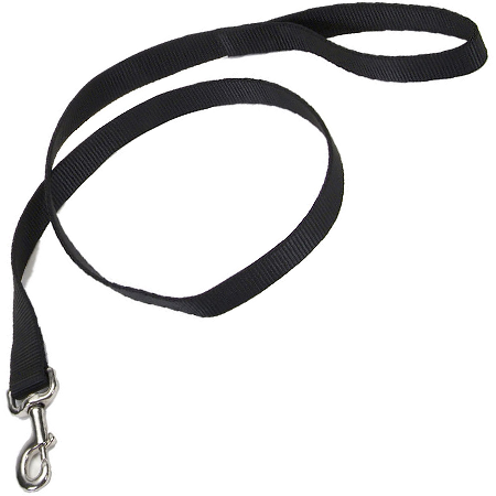COASTAL Tuff Lead 6'x1 Black