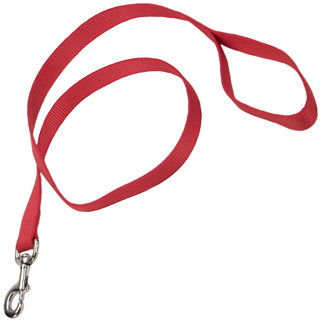 COASTAL Tuff Lead 6'x1 Red