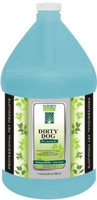 LAUBE Nature's Choice Dirty Dog 50:1 G