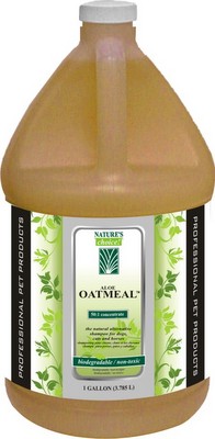 LAUBE Nature's Choice Aloe Oatmeal 50:1 G