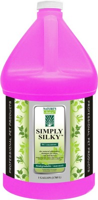 LAUBE Nature's Choice Simply Silky 50:1 G