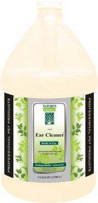 LAUBE Nature's Choice Ear Cleaner G