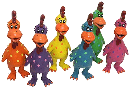 MULTIPET Globkens Chicken 11.5"