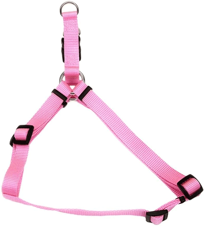 COASTAL Comfort Wrap Harness 26-38x1 Bright Pink