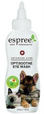 *ESPREE Optisoothe Eye Wash 4oz