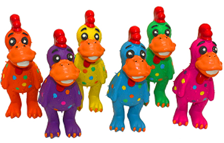 MULTIPET Globkens Chicken Mini 5.5"