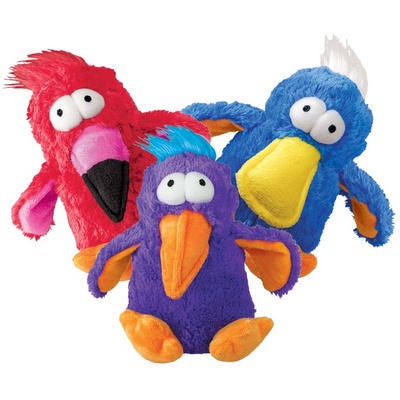 *KONG DoDo Birds M