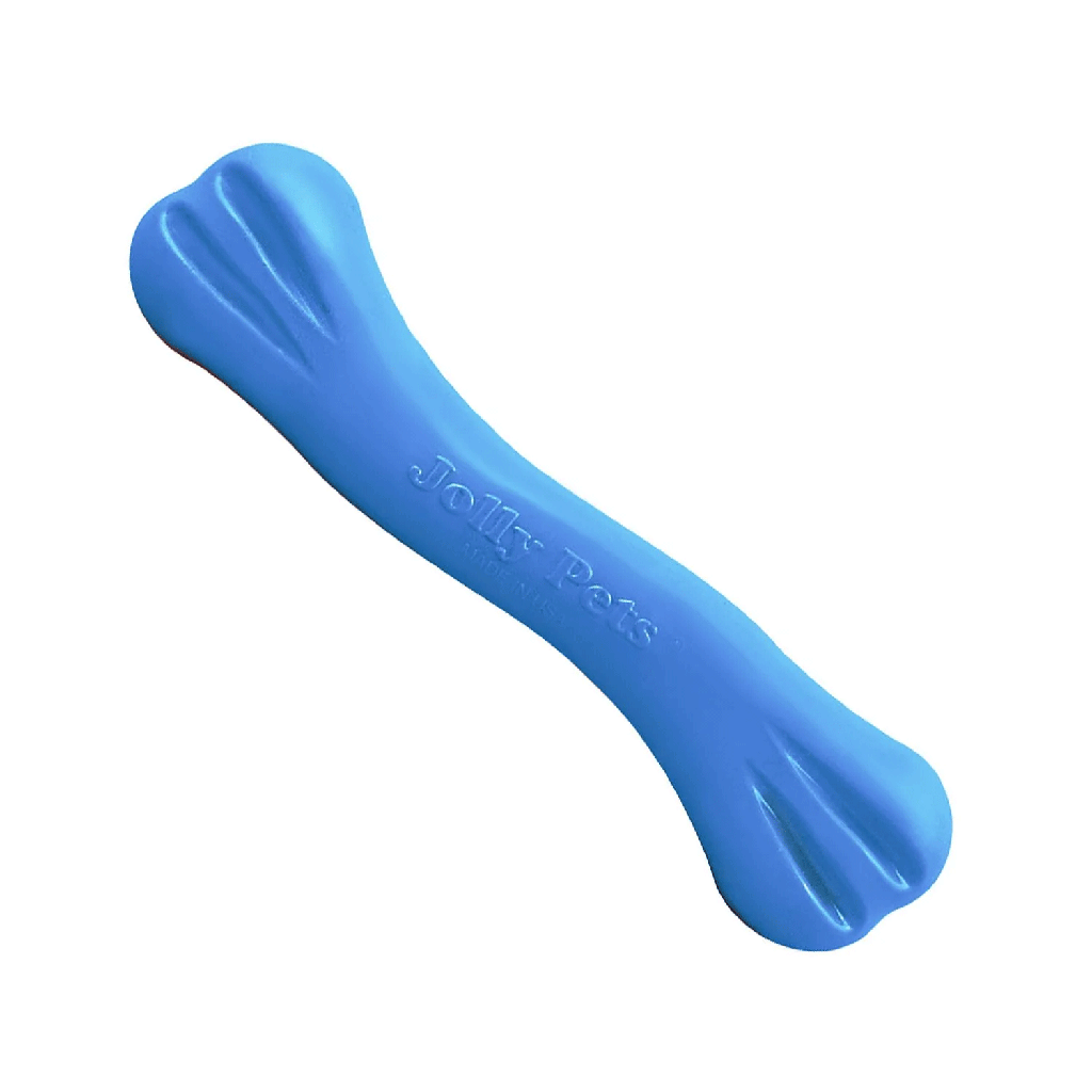 JOLLYPET Jolly Bone Blue M