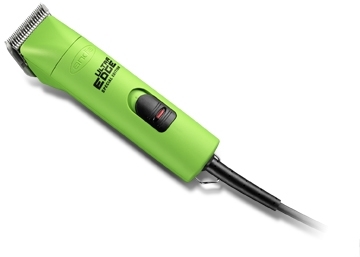 ANDIS AGC2 Ultra Edge Super 2 Speed Clippers Lime Green