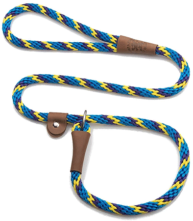 MENDOTA Slip Lead 6'x3/8" Sunset