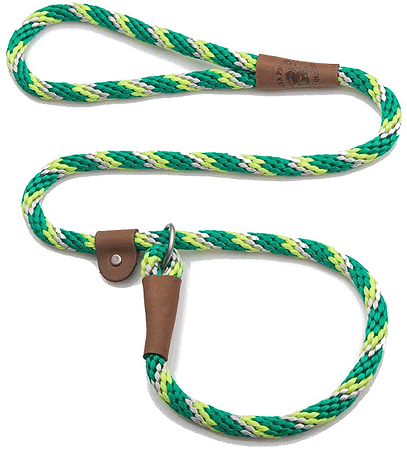 MENDOTA Slip Lead 6'x3/8" Ivy