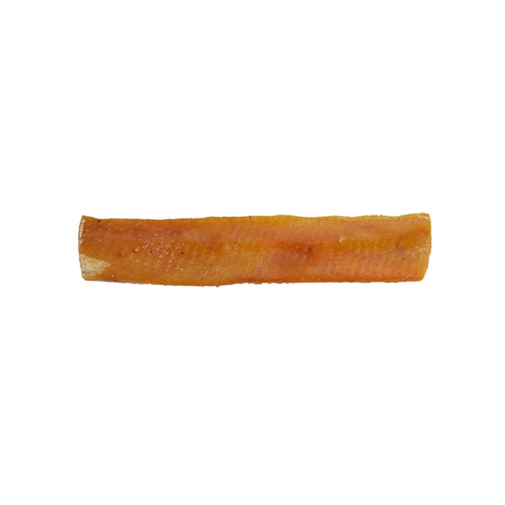 JONES K9 Bacon Roll 8 inch Shrink Wrapped