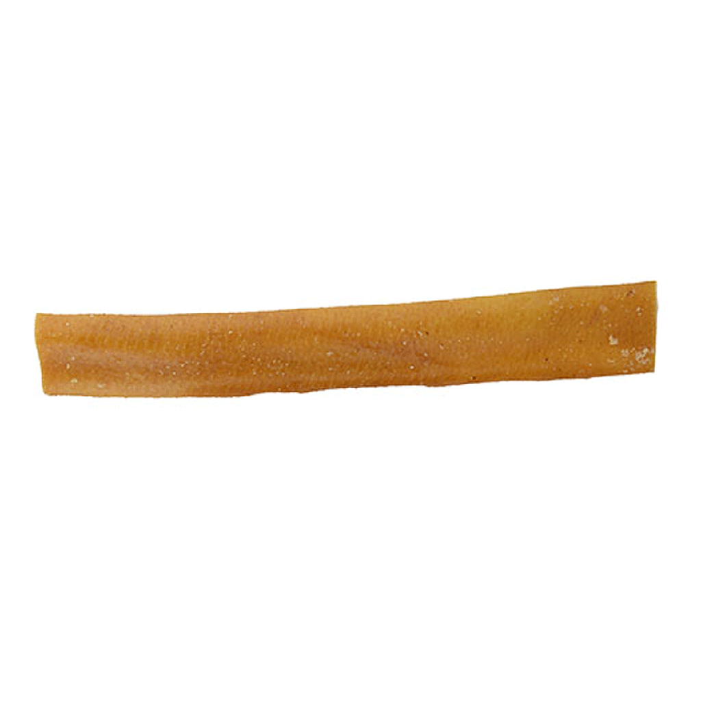 JONES K9 Bacon Roll 10 inch Shrink Wrapped