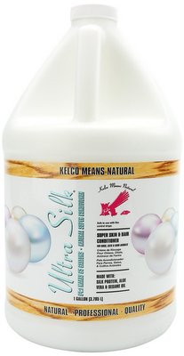 KELCO Ultra Silk Conditioner 64:1 G