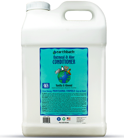 EARTHBATH Oatmeal & Aloe Conditioner Vanilla & Almond 2.5 G