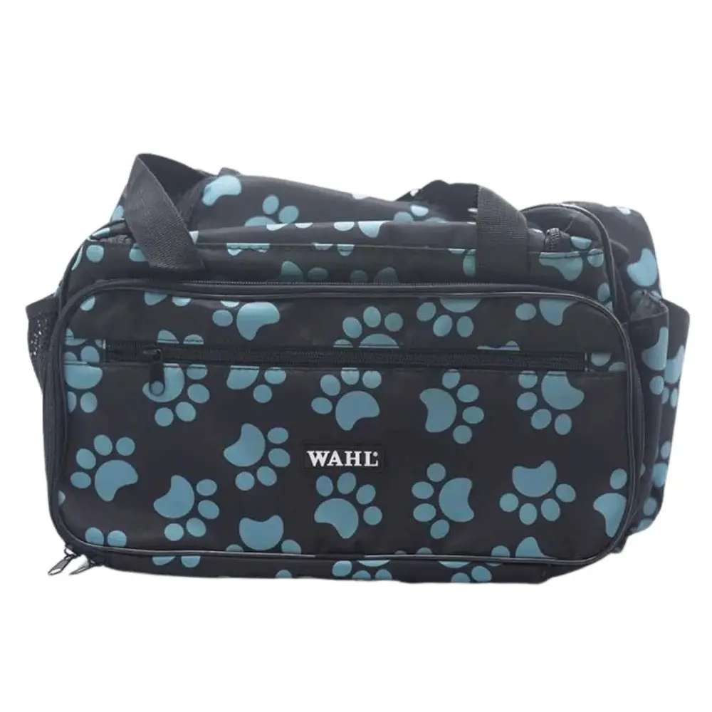 WAHL Pet Travel Bag - Turqoise