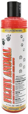 KELCO Filthy Animal Shampoo 50:1 11.7oz
