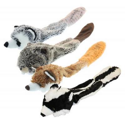 [MP37533] MULTIPET Bouncy Burrow Buddies Assorted 20"