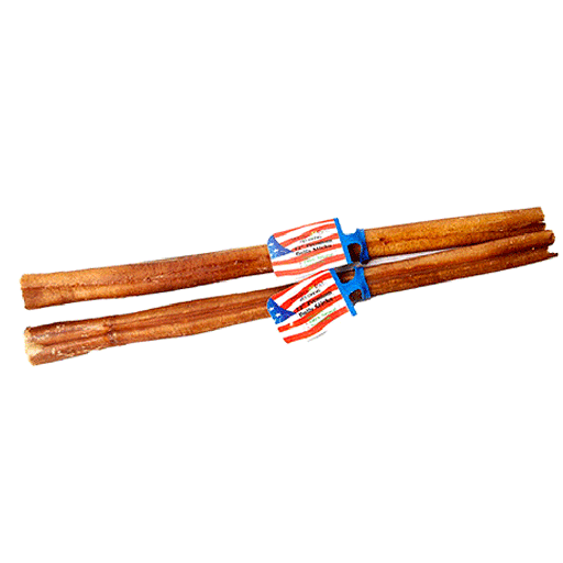 [BBB95128] BEST BUY BONES Premium Bully Stick 12in 25ct