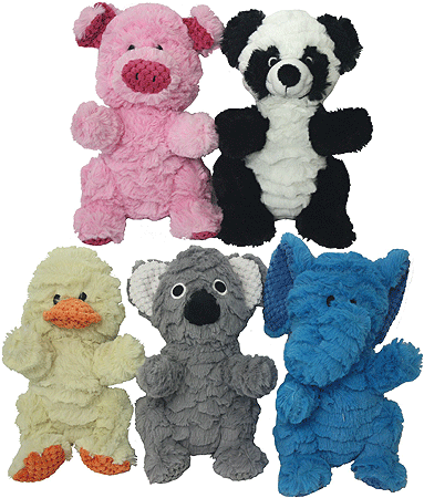 [MP43010] MULTIPET Wrinkleez 9" Assorted