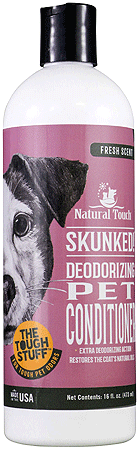 [NIL05007] *NILODOR Skunked! Cream Rinse 16oz