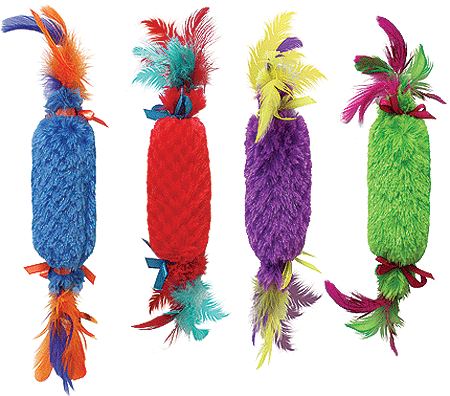 [MP20475] *MULTIPET Katz Kuddlerz 5"