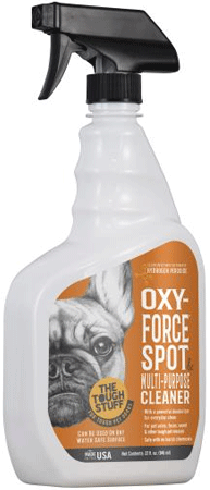[NIL03065] *TOUGH STUFF Oxy-Force RTU Spot and Stain Remover 32oz