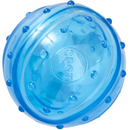 [E54553] ETHICAL/SPOT Scent-sation Ball 3.25"